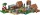 Конструктор Майнкрафт Деревня , арт. sy7606 (Lego Minecraft, арт.21128) - Интернет-магазин детских товаров Зайка моя Екатеринбург