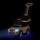 Каталка толокар Hollicy Mercedes - Benz GL63 AMG, арт. SX1578Z-EP-MP3 - Интернет-магазин детских товаров Зайка моя Екатеринбург