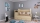 Кроватка-трансформер Фея 1414 поперечный маятник - Интернет-магазин детских товаров Зайка моя Екатеринбург