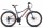 Велосипед горный Stels Navigator 510D V010,  ам/вилка размер рамы 14", 18-ск., 26"  - Интернет-магазин детских товаров Зайка моя Екатеринбург