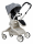 Прогулочная коляска Farfello Stella с поворотным сидением - Интернет-магазин детских товаров Зайка моя Екатеринбург