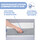 Приставная кроватка Chicco Next2me Forever - Интернет-магазин детских товаров Зайка моя Екатеринбург
