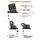 Автокресло Jovola Jet 8.0 Isofix 0-36 кг - Интернет-магазин детских товаров Зайка моя Екатеринбург