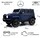 Электромобиль RiverToys Mercedes-AMG G63 (G111GG) 24V - Интернет-магазин детских товаров Зайка моя Екатеринбург