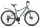 Велосипед горный Stels Navigator 710MD V020 размер рамы 16"/18",  21-ск. ам/вилка, 27,5" - Интернет-магазин детских товаров Зайка моя Екатеринбург