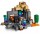 Конструктор Подземелье Bela, арт.10390 (Lego Minecraft, арт. 21119) - Интернет-магазин детских товаров Зайка моя Екатеринбург