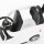 Каталка Ningbo Prince Mersedes Benz (ручка, бампер, подставка для ног), арт. 639 - Интернет-магазин детских товаров Зайка моя Екатеринбург