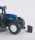 Трактор New Holland T8040 Bruder (Брудер) арт. 03-020 - Интернет-магазин детских товаров Зайка моя Екатеринбург