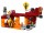 Конструктор Lari Майнкрафт Мост Ифрита, арт. 11362 (Lego Minecraft 21154) - Интернет-магазин детских товаров Зайка моя Екатеринбург