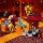 Конструктор Lari Майнкрафт Мост Ифрита, арт. 11362 (Lego Minecraft 21154) - Интернет-магазин детских товаров Зайка моя Екатеринбург