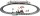 Конструктор Lele Cities Pадиоуправляемый скоростной пассажирский поезд арт. 28031 (Аналог Lego City Trains 60051) - Интернет-магазин детских товаров Зайка моя Екатеринбург