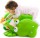 Развивающий коврик Biba Toys Крокодил. Арт. JF433 - Интернет-магазин детских товаров Зайка моя Екатеринбург