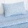 Комплект постельного белья Этель Soft blue 1,5 сп, арт. 4912601 - Интернет-магазин детских товаров Зайка моя Екатеринбург