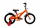 Велосипед Байкал-Люкс A1604 1 ск., 16" - Интернет-магазин детских товаров Зайка моя Екатеринбург
