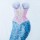 Комплект постельного белья Этель Fairy mermaid 1,5 сп, арт. 4935511 - Интернет-магазин детских товаров Зайка моя Екатеринбург