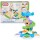 Развивающая игрушка Морская звезда с горкой-спиралью Little Tikes арт. 638602 - Интернет-магазин детских товаров Зайка моя Екатеринбург