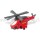 Игровой набор Вертолет SPIDER-MAN. Арт. 1106899 - Интернет-магазин детских товаров Зайка моя Екатеринбург