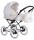 Классическая коляска Nastella Luxe New  3 в 1 - Интернет-магазин детских товаров Зайка моя Екатеринбург
