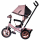 Велосипед трехколесный City-Ride, надувные колеса 12"/10" арт. CR-B3-05 - Интернет-магазин детских товаров Зайка моя Екатеринбург