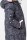 Стеганное пуховое пальто для девочки мембрана Crockid арт. ВК 34041/1 УЗ - Интернет-магазин детских товаров Зайка моя Екатеринбург
