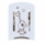 Кроватка ВДК Dino поперечный маятник с ящиком - Интернет-магазин детских товаров Зайка моя Екатеринбург