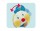 Развивающая игрушка Гусеничка: нажми и догони K's Kids арт. KA545 - Интернет-магазин детских товаров Зайка моя Екатеринбург