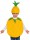 Карнавальный костюм Костюмы овощи, фрукты, ягоды, грибы Ананас, арт. 5216 - Интернет-магазин детских товаров Зайка моя Екатеринбург