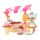 Игрушка кукла Lalaloopsy Mini Интерьер, Магазин мороженого Арт. 36567 - Интернет-магазин детских товаров Зайка моя Екатеринбург