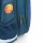 Ранец Юнландия Extra, с дополнительным объемом, Sports ball, 38x29x18 см, арт. 228802 - Интернет-магазин детских товаров Зайка моя Екатеринбург