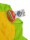 Карнавальный набор Черепашки ниндзя Рафаэль (Raph), арт. 55002 - Интернет-магазин детских товаров Зайка моя Екатеринбург