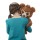 Интерактивная игрушка FurReal Friends Hasbro Русский мишка, арт.E4591 - Интернет-магазин детских товаров Зайка моя Екатеринбург