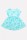 Платье для девочки тропики на св.минте Crockid, арт. К 5405 - Интернет-магазин детских товаров Зайка моя Екатеринбург