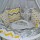 Комплект в круглую кроватку 20 предметов Цирк Желтый - Интернет-магазин детских товаров Зайка моя Екатеринбург
