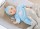 Baby Annabell Кукла-мальчик Романтичная 46 см. арт. 794-654 - Интернет-магазин детских товаров Зайка моя Екатеринбург