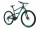 Велосипед двухподвесный Forward Raptor 2.0, disc 18-ск.,размер рамы 16"/18", 2020, 27,5" - Интернет-магазин детских товаров Зайка моя Екатеринбург