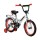 Велосипед двухколесный Kotobike Moto 16" арт. 800-200 - Интернет-магазин детских товаров Зайка моя Екатеринбург
