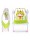Детские электронные качели с адаптером, арт. 801 - Интернет-магазин детских товаров Зайка моя Екатеринбург