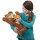 Интерактивная игрушка FurReal Friends Hasbro Русский мишка, арт.E4591 - Интернет-магазин детских товаров Зайка моя Екатеринбург
