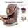 Автокресло Happy Baby Unix Isofix 0-36 кг - Интернет-магазин детских товаров Зайка моя Екатеринбург
