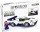 Конструктор Гоночный автомобиль "Форсаж" Maserati MC12 195 деталей, арт.607025 - Интернет-магазин детских товаров Зайка моя Екатеринбург