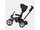 Велосипед трехколесный Mowbaby Eagle MC051, надувные колеса 12/10 - Интернет-магазин детских товаров Зайка моя Екатеринбург