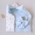 Одеяло-конверт на выписку KiDi Воздушный шар, с бантом на резинке, демисезонное 70х75 - Интернет-магазин детских товаров Зайка моя Екатеринбург