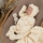 Комплект на выписку KinderLitto "Муслин Рюша. Плед" 4 предмета, лето - Интернет-магазин детских товаров Зайка моя Екатеринбург