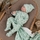 Комплект на выписку KinderLitto "Первые цветы. Плед" 4 предмета, лето - Интернет-магазин детских товаров Зайка моя Екатеринбург