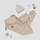 Ветровка детская KinderLitto "Звездные дорожки" - Интернет-магазин детских товаров Зайка моя Екатеринбург