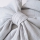 Одеяло на выписку KiDi Муслиновое, с бантом на резинке летнее 90х90 - Интернет-магазин детских товаров Зайка моя Екатеринбург