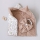 Одеяло-конверт на выписку KiDi Мой Зайка, с бантом на резинке, демисезонное 70х75 - Интернет-магазин детских товаров Зайка моя Екатеринбург