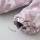 Комбинезон Белый мишка зимний, мембрана розовый KiDi - Интернет-магазин детских товаров Зайка моя Екатеринбург