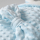 Комплект на выписку 4 предмета KiDi Первый гардероб, голубой, лето - Интернет-магазин детских товаров Зайка моя Екатеринбург