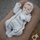 Комбинезон KinderLitto "Divini", футер - Интернет-магазин детских товаров Зайка моя Екатеринбург